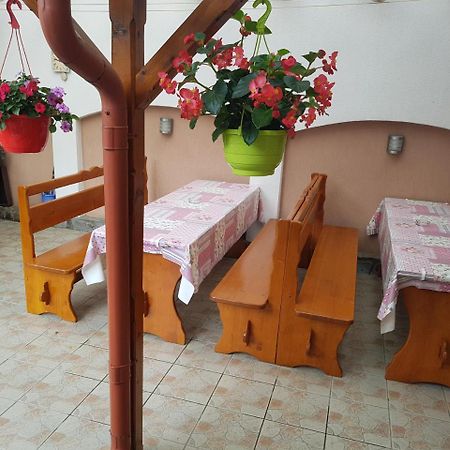 Pensiunea Lőrincz *** Panzió Sovata Exterior foto