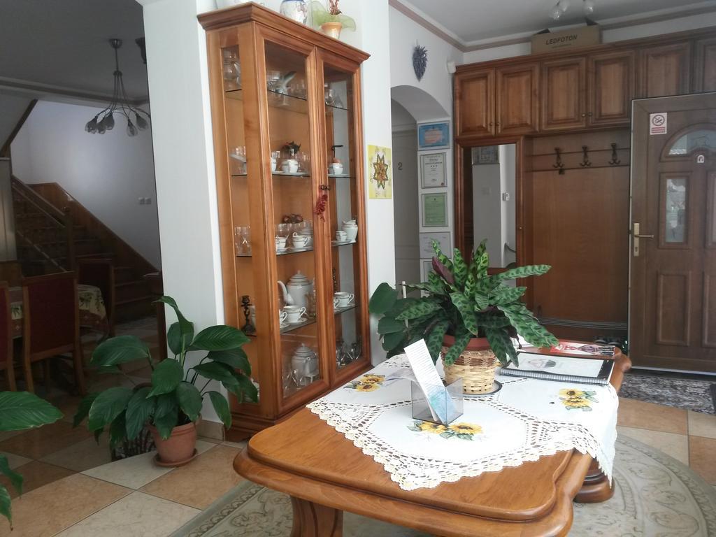 Pensiunea Lőrincz *** Panzió Sovata Exterior foto