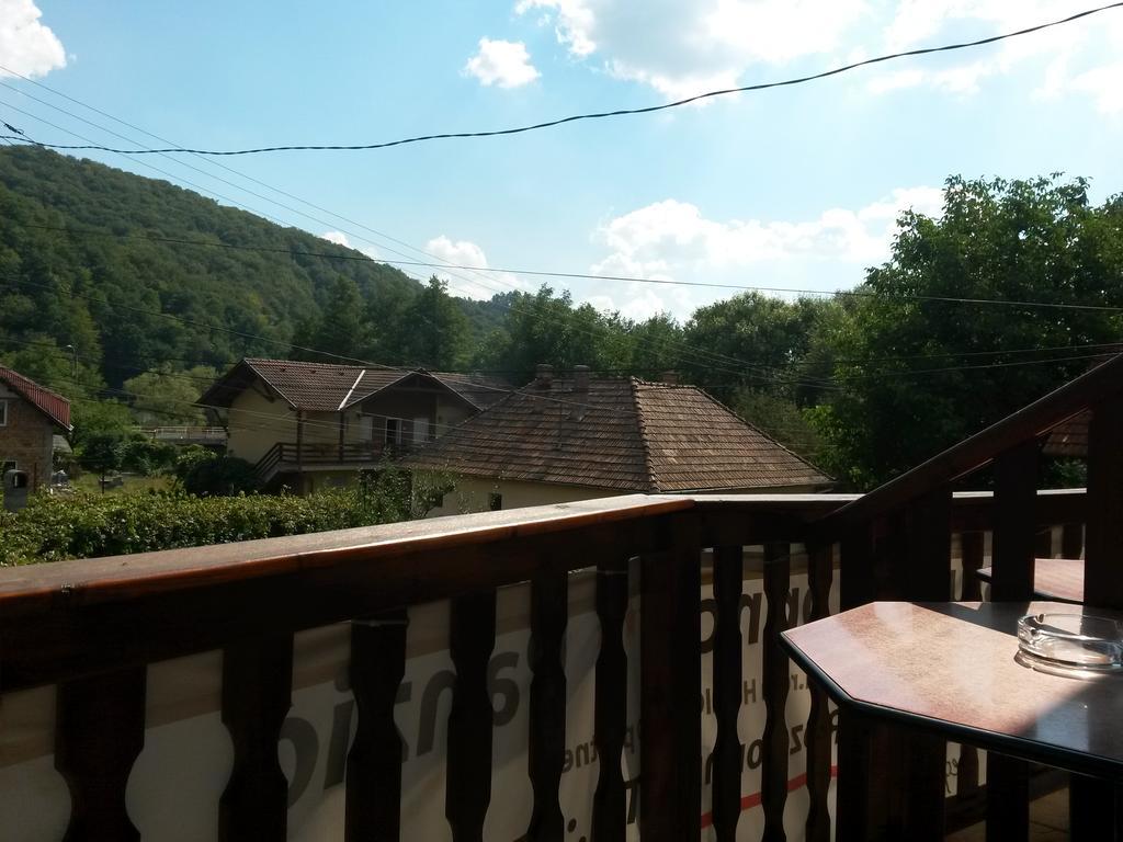 Pensiunea Lőrincz *** Panzió Sovata Exterior foto
