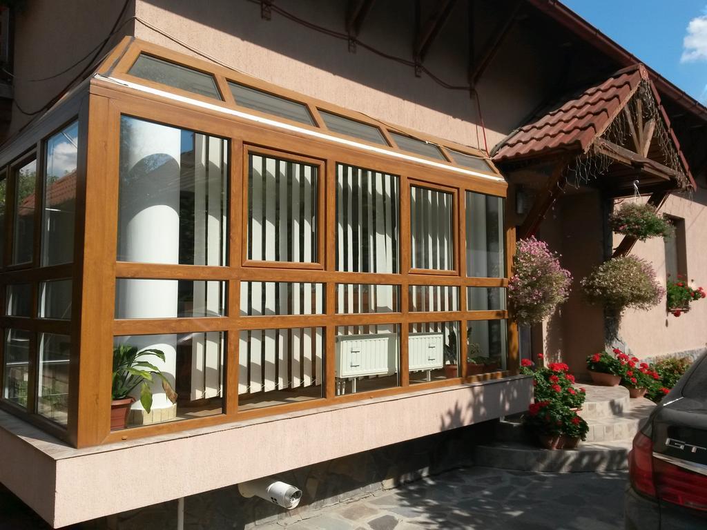 Pensiunea Lőrincz *** Panzió Sovata Exterior foto