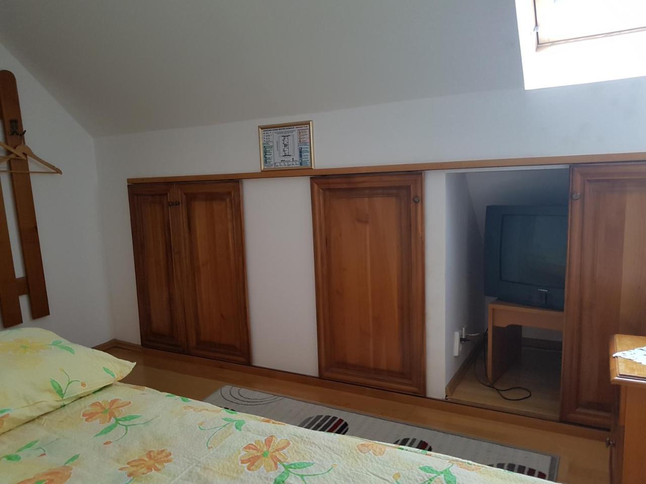 Pensiunea Lőrincz *** Panzió Sovata Exterior foto