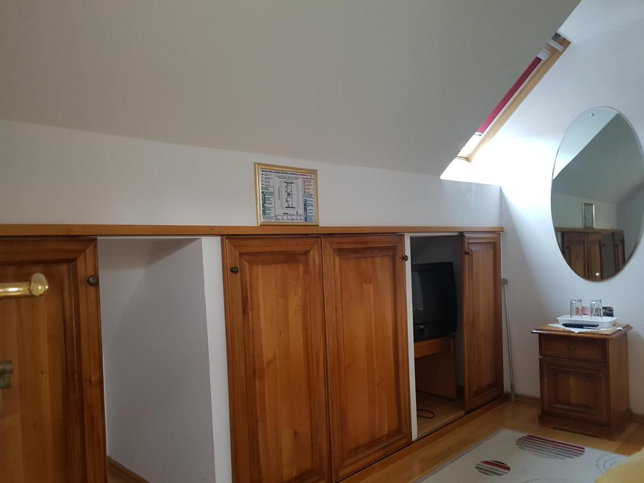 Pensiunea Lőrincz *** Panzió Sovata Exterior foto