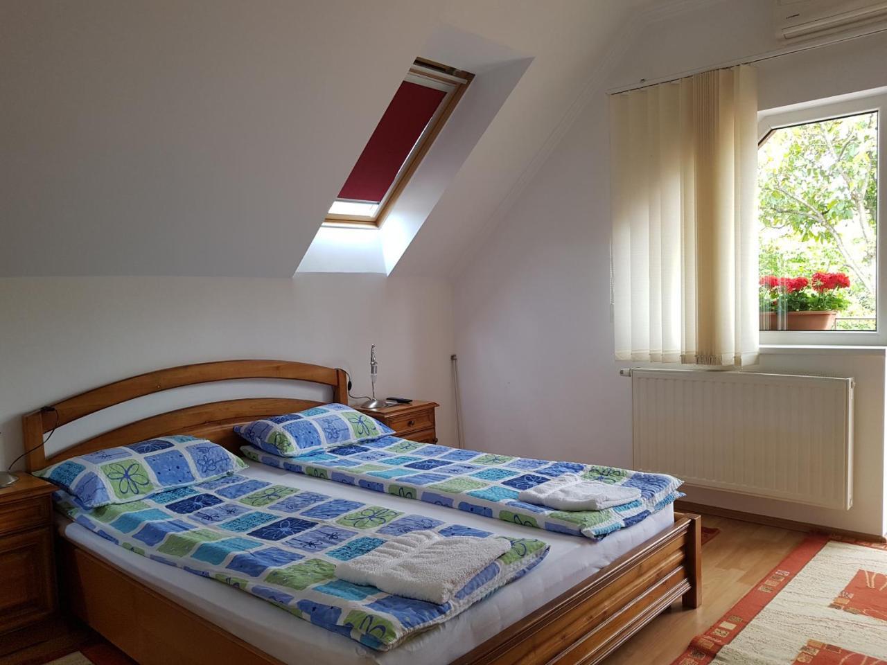 Pensiunea Lőrincz *** Panzió Sovata Exterior foto