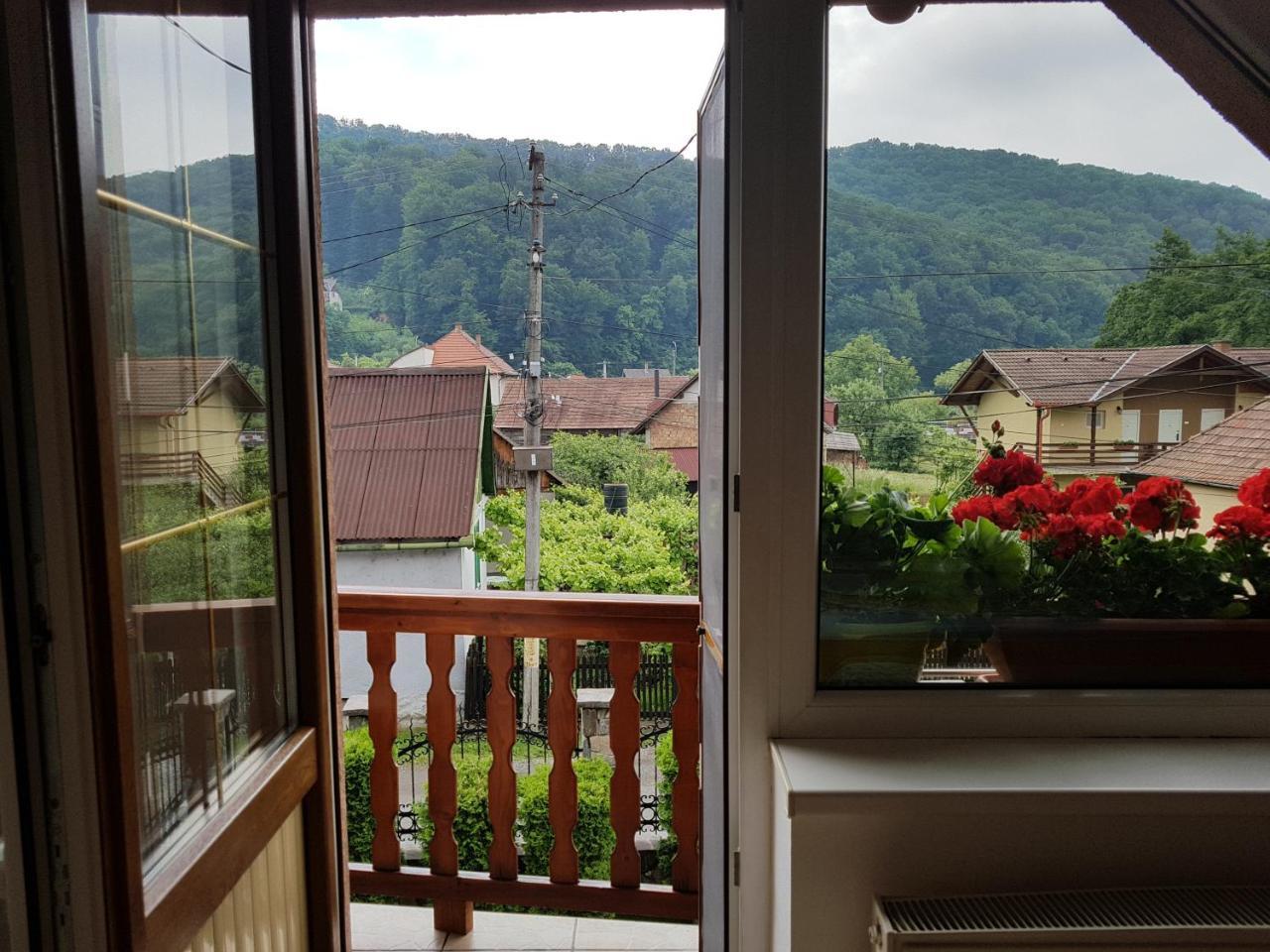 Pensiunea Lőrincz *** Panzió Sovata Exterior foto