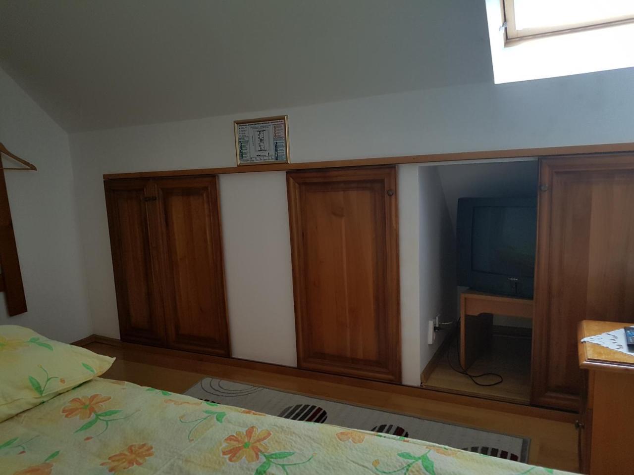 Pensiunea Lőrincz *** Panzió Sovata Exterior foto