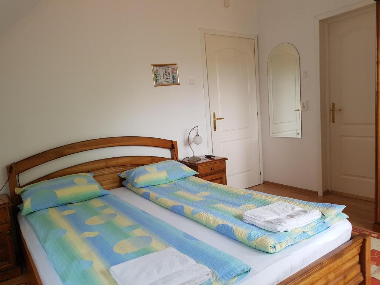 Pensiunea Lőrincz *** Panzió Sovata Exterior foto